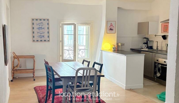 Logement tudiant T5 à Perpignan (66100)
