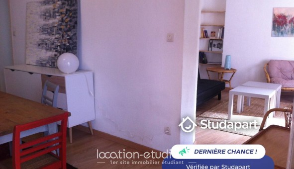 Logement tudiant T5 à Perpignan (66100)