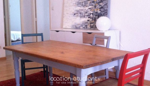 Logement tudiant T5 à Perpignan (66100)