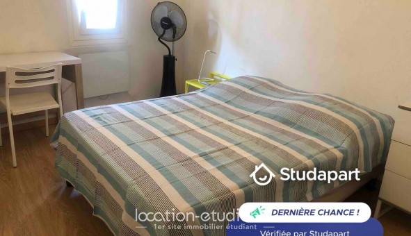 Logement tudiant T5 à Perpignan (66100)