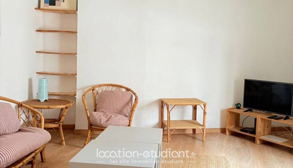 Logement tudiant T5 à Perpignan (66100)