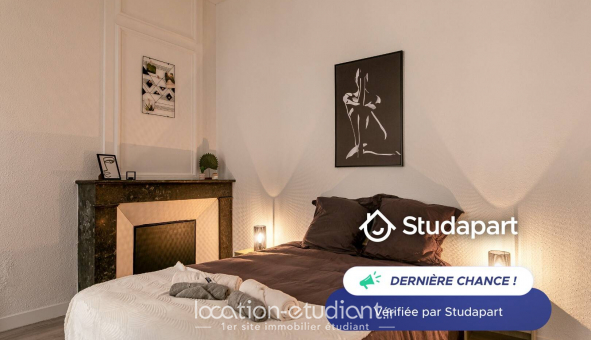 Logement tudiant T5 à Perpignan (66100)