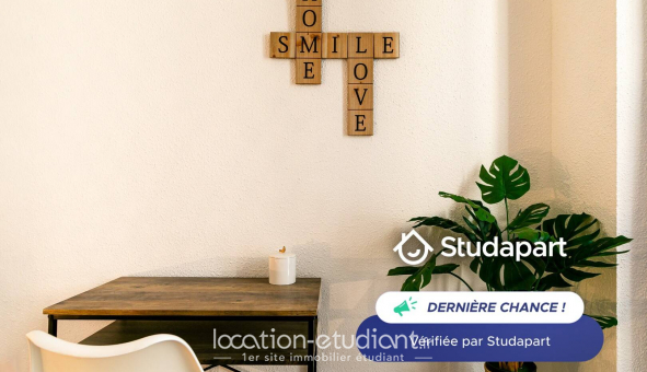 Logement tudiant T5 à Perpignan (66100)