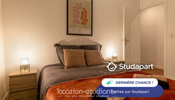Logement tudiant T5 à Perpignan (66100)