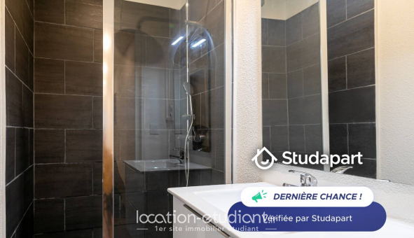 Logement tudiant T5 à Perpignan (66100)