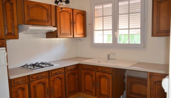 Logement �tudiant T5 &agrave; Perpignan (66100)