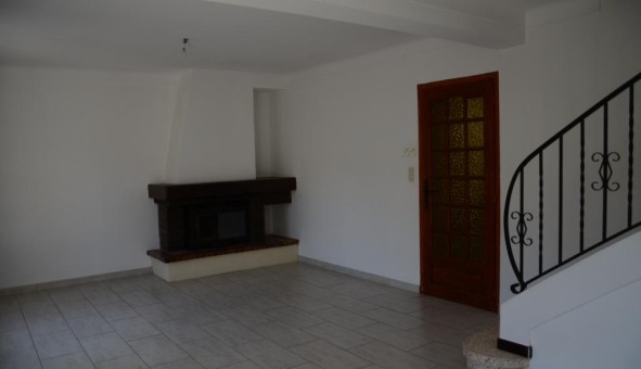 Logement �tudiant T5 &agrave; Perpignan (66100)