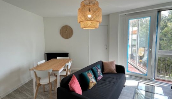 Logement �tudiant Location T5 Vide Perpignan (66100)