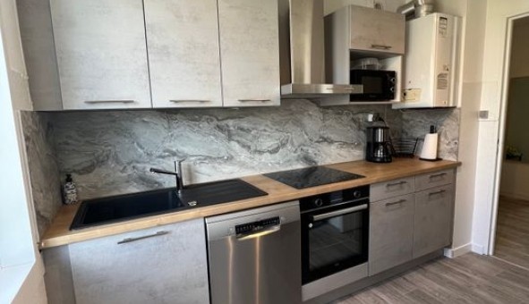 Logement �tudiant T5 &agrave; Perpignan (66100)