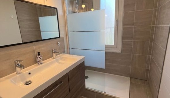 Logement �tudiant T5 &agrave; Perpignan (66100)