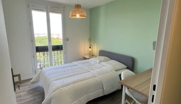 Logement �tudiant T5 &agrave; Perpignan (66100)