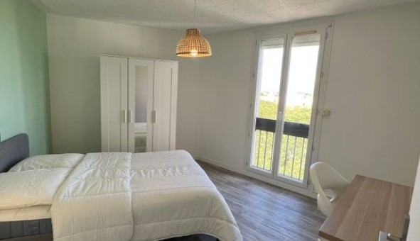 Logement �tudiant T5 &agrave; Perpignan (66100)