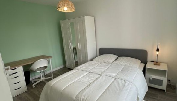 Logement �tudiant T5 &agrave; Perpignan (66100)