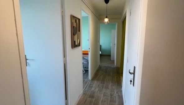 Logement �tudiant T5 &agrave; Perpignan (66100)