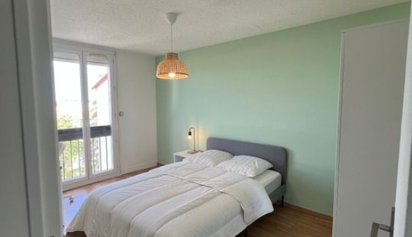 Logement �tudiant T5 &agrave; Perpignan (66100)