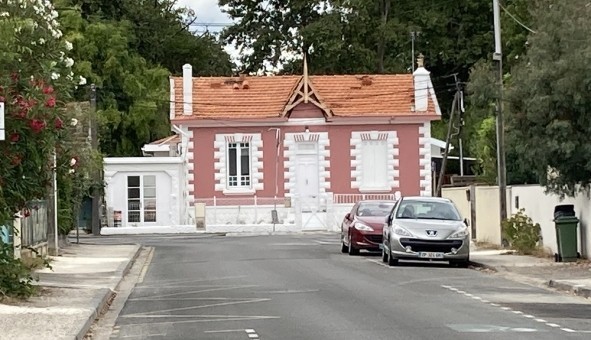 Logement tudiant T5 à Pessac (33600)