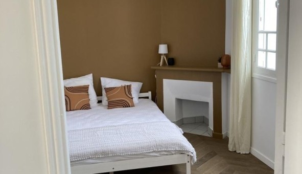 Logement tudiant T5 à Pessac (33600)