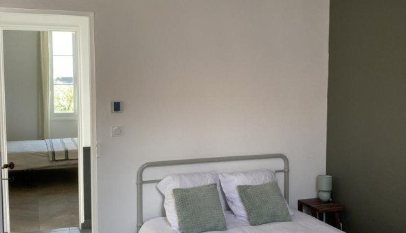 Logement tudiant T5 à Pessac (33600)