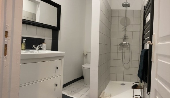 Logement tudiant T5 à Pessac (33600)