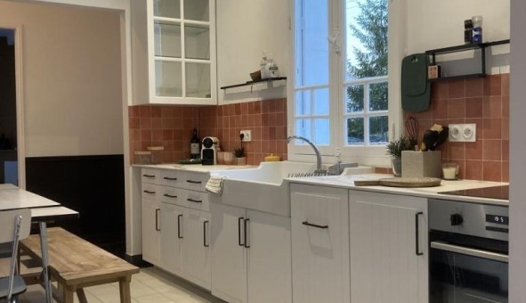Logement tudiant T5 à Pessac (33600)