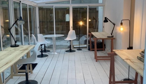 Logement tudiant T5 à Pessac (33600)