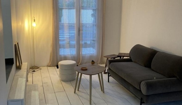 Logement tudiant T5 à Pessac (33600)