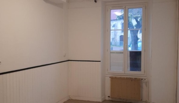 Logement tudiant T5 à Piffonds (89330)