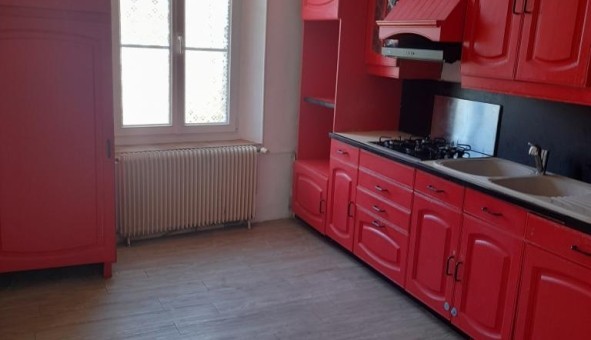 Logement tudiant T5 à Piffonds (89330)