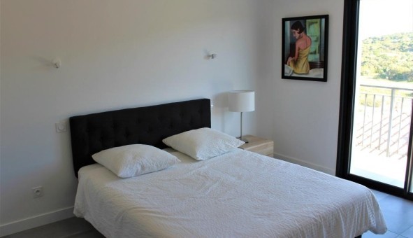 Logement �tudiant T5 &agrave; Plan de la Tour (83120)