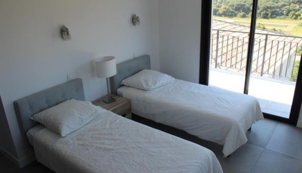 Logement �tudiant T5 &agrave; Plan de la Tour (83120)