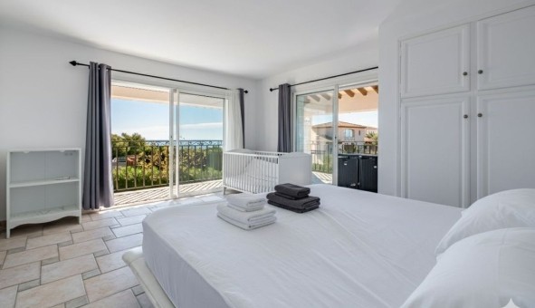 Logement �tudiant T5 &agrave; Plan de la Tour (83120)