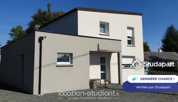 Logement �tudiant Location T5 Vide Ploubezre (22300)