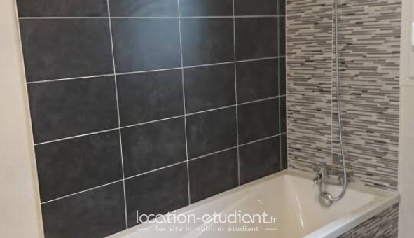 Logement �tudiant T5 &agrave; Ploubezre (22300)