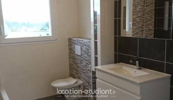 Logement �tudiant T5 &agrave; Ploubezre (22300)