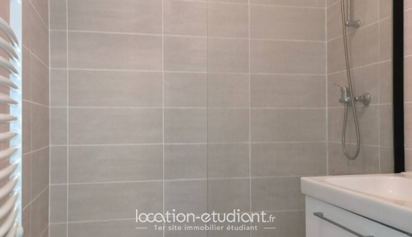 Logement tudiant T5 à Pontoise (95300)