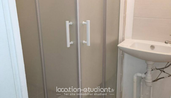 Logement tudiant T5 à Pontoise (95300)