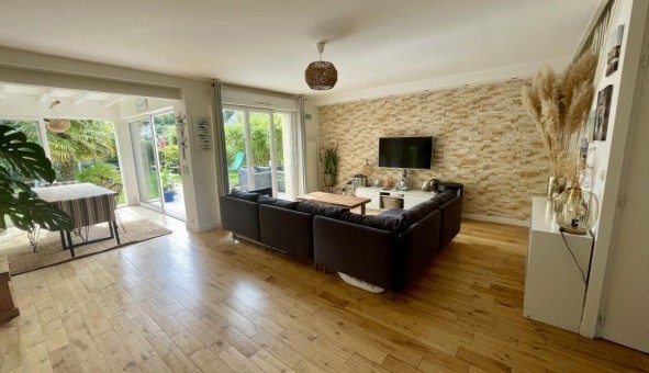 Logement tudiant Location T5 Vide Pornichet (44380)