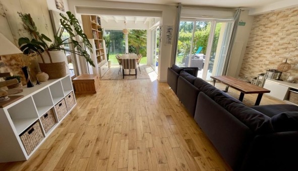 Logement tudiant T5 à Pornichet (44380)