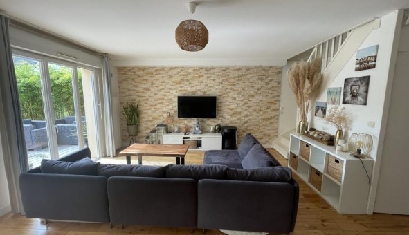 Logement tudiant T5 à Pornichet (44380)