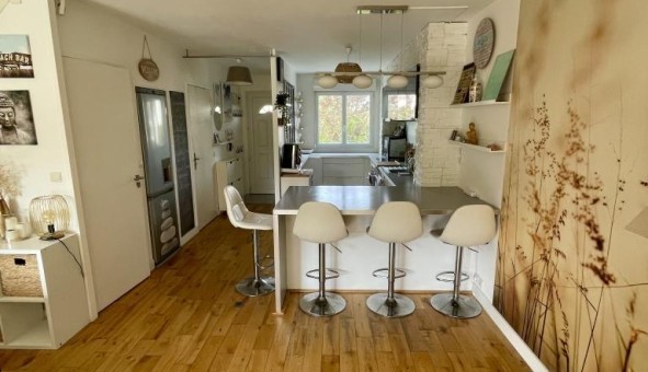 Logement tudiant T5 à Pornichet (44380)