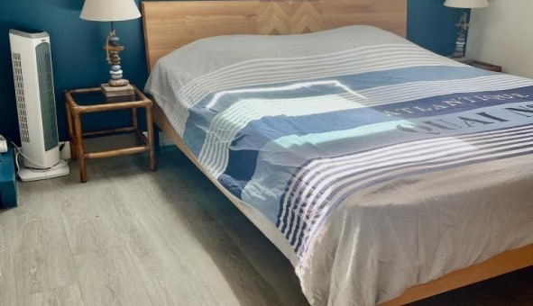 Logement tudiant T5 à Pornichet (44380)