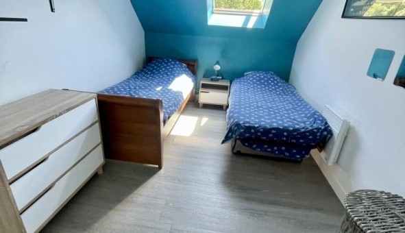 Logement tudiant T5 à Pornichet (44380)
