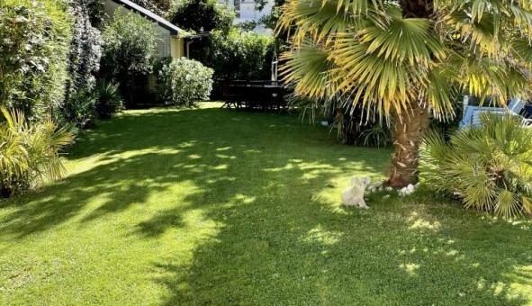 Logement tudiant T5 à Pornichet (44380)