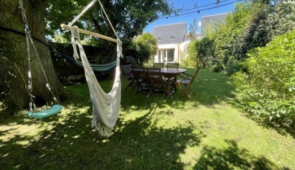 Logement tudiant T5 à Pornichet (44380)