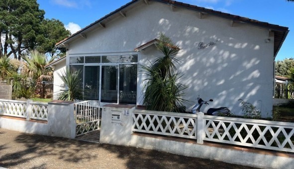 Logement �tudiant Location T5 Vide Pornichet (44380)