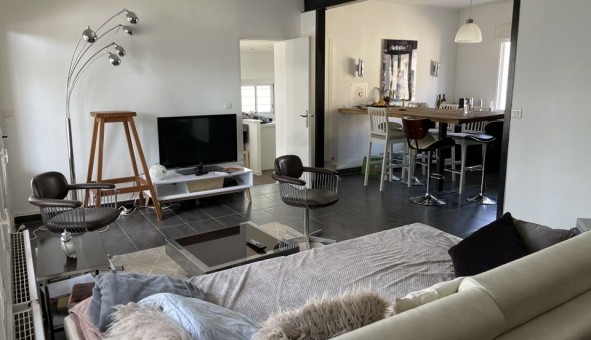 Logement �tudiant T5 &agrave; Pornichet (44380)