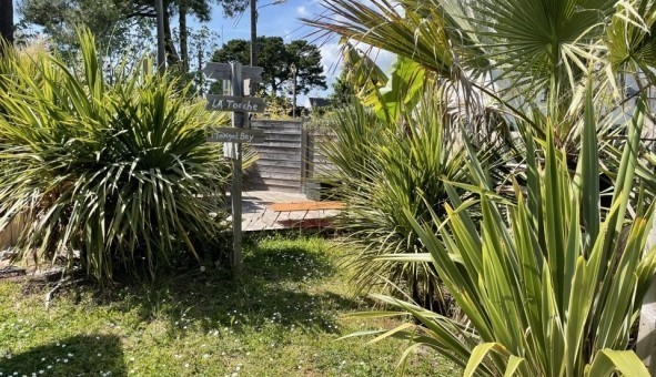 Logement �tudiant T5 &agrave; Pornichet (44380)