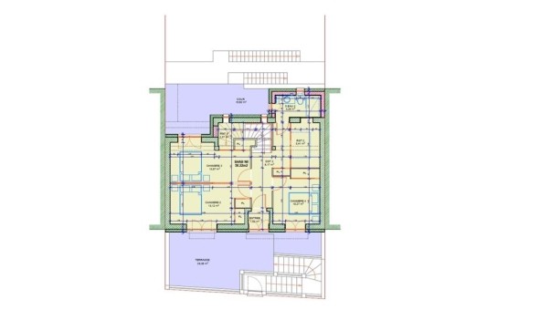 Logement tudiant T5 à Port Vendres (66660)