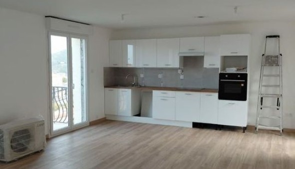 Logement �tudiant Location T5 Vide Port Vendres (66660)