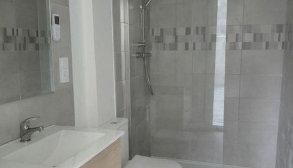 Logement �tudiant T5 &agrave; Port Vendres (66660)